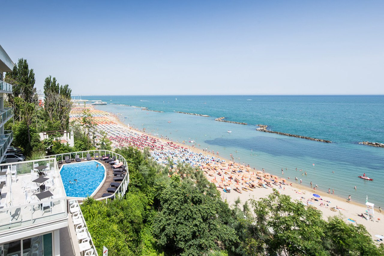 Hotel Sans Souci Gabicce Mare Hotel Sans Souci Gabicce Mare